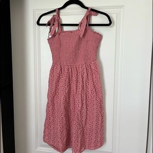 Hollister dress